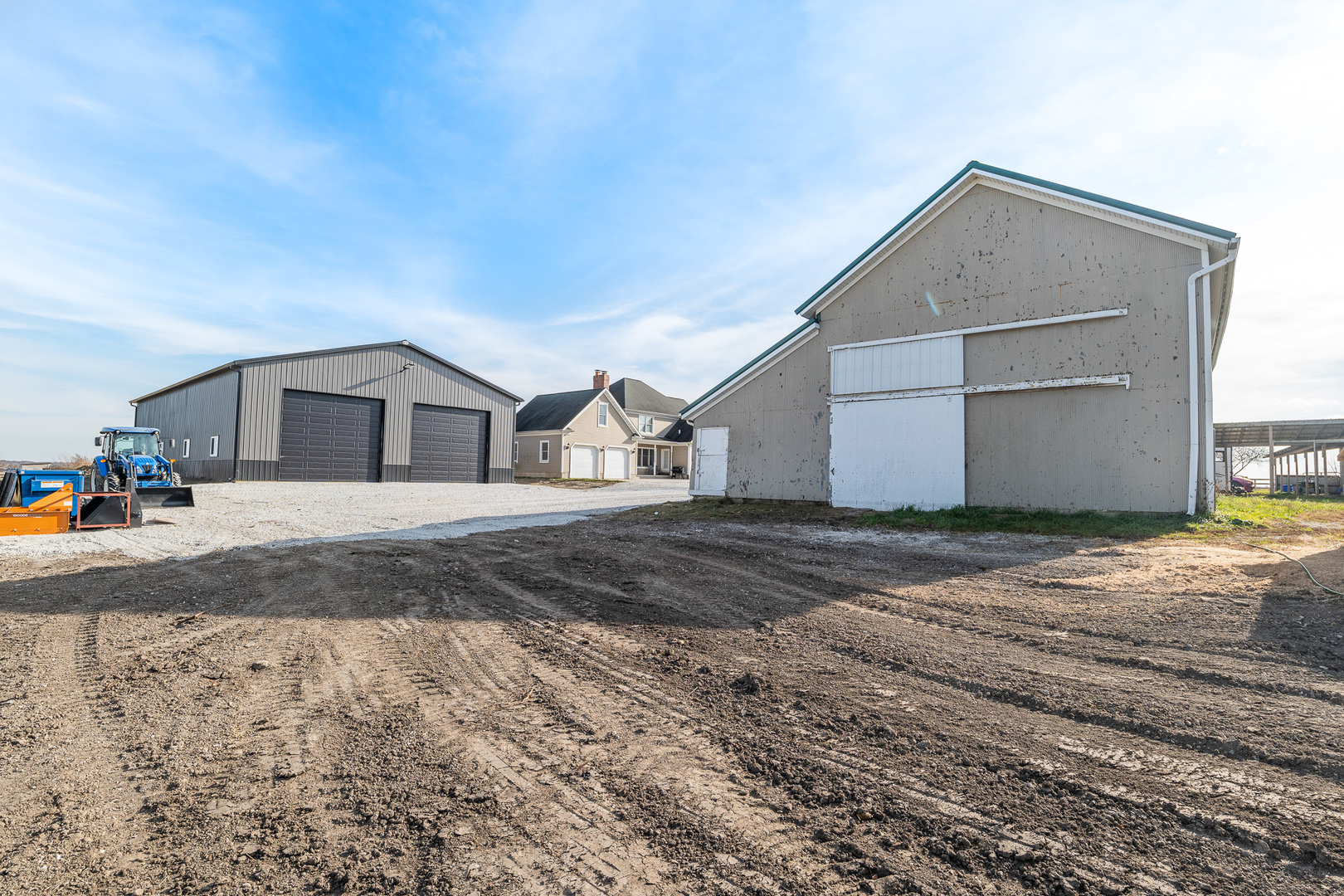 3104 E Delite Inn Road