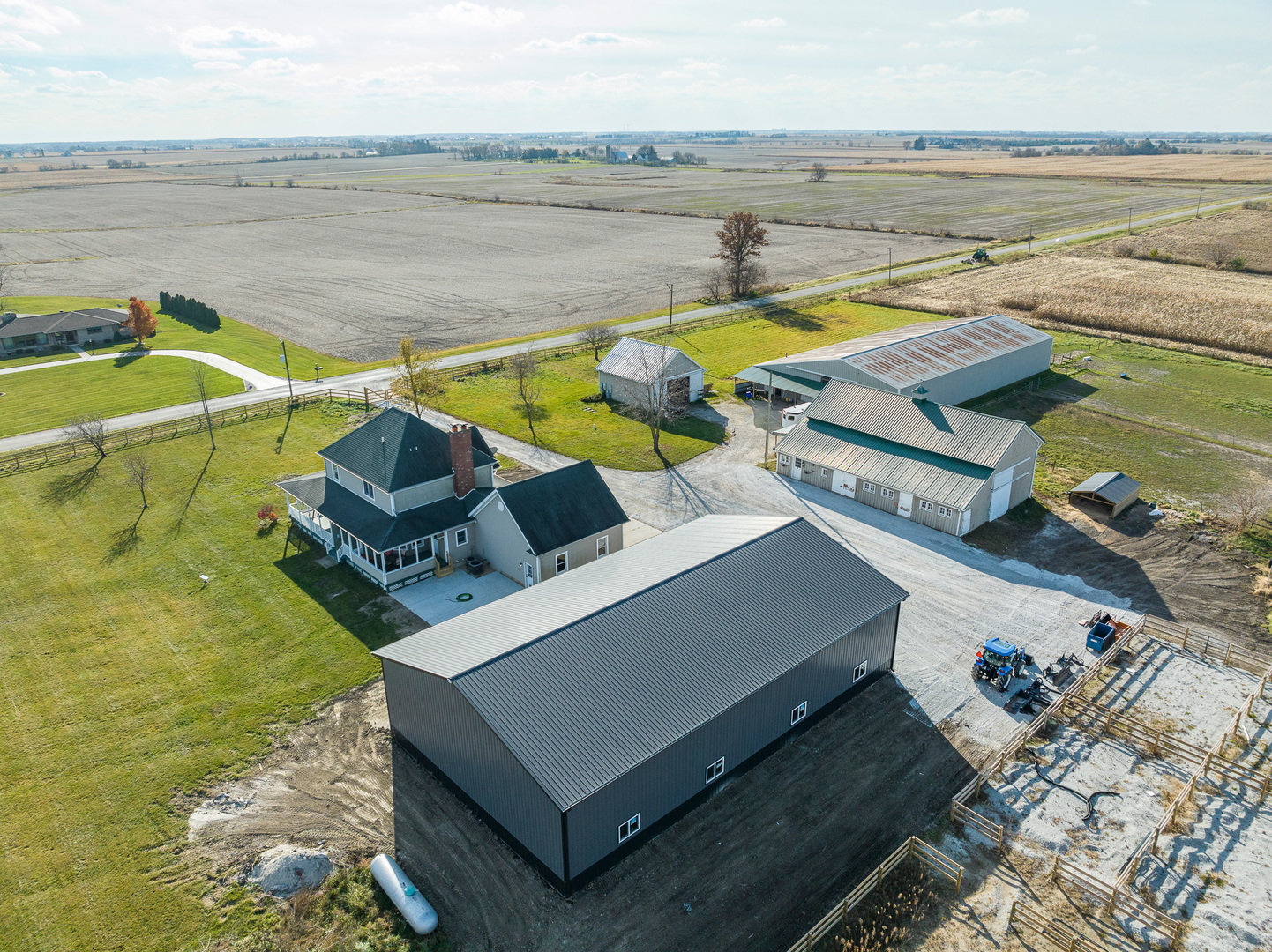 3104 E Delite Inn Road