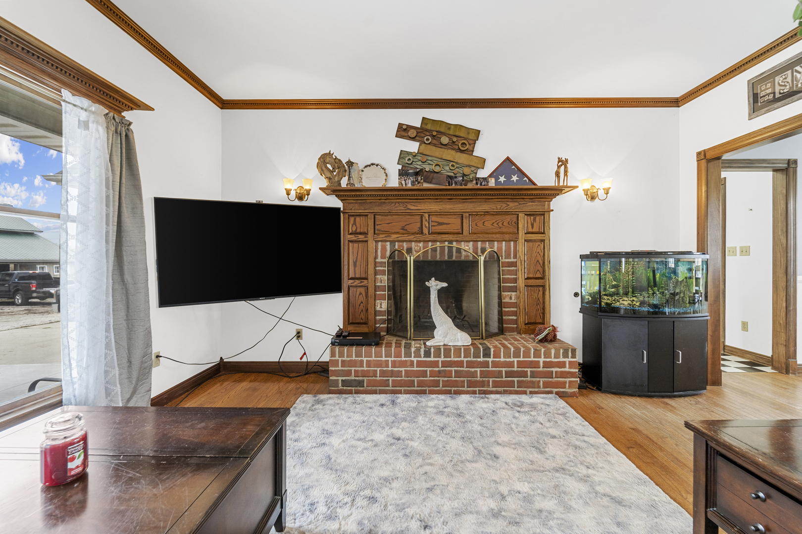 3104 E Delite Inn Road