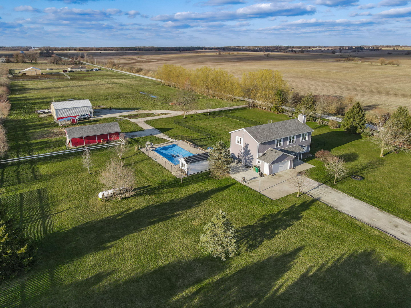 4016 W Church Road