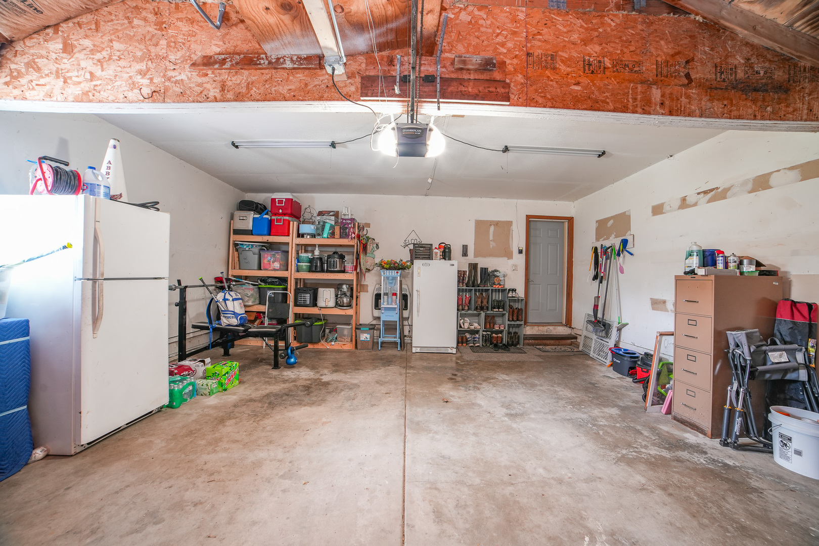 4016 W Church Road