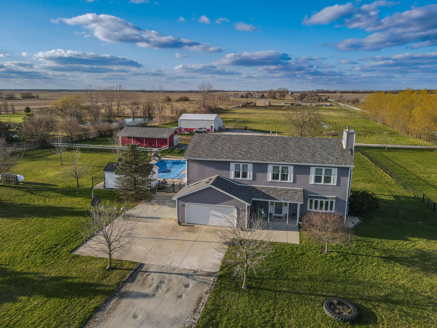 4016 W Church Road