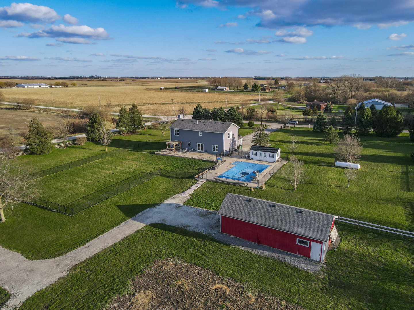4016 W Church Road