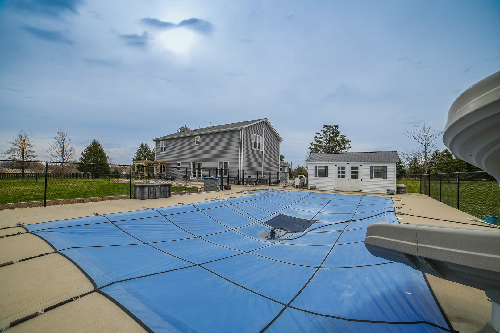 4016 W Church Road