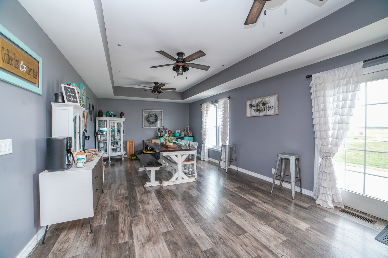 4016 W Church Road