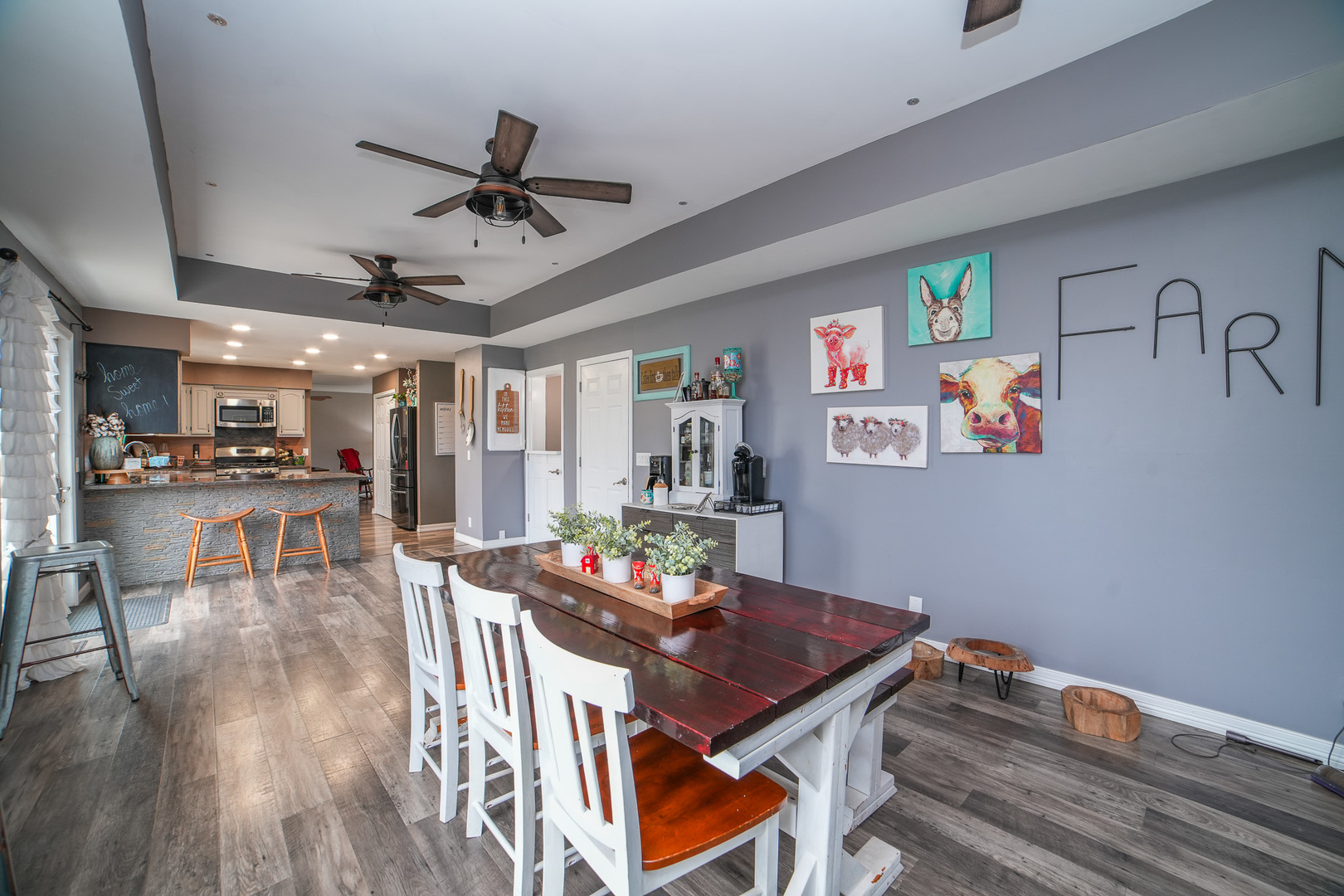 4016 W Church Road
