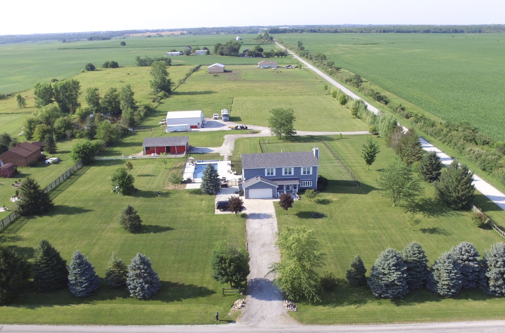 4016 W Church Road