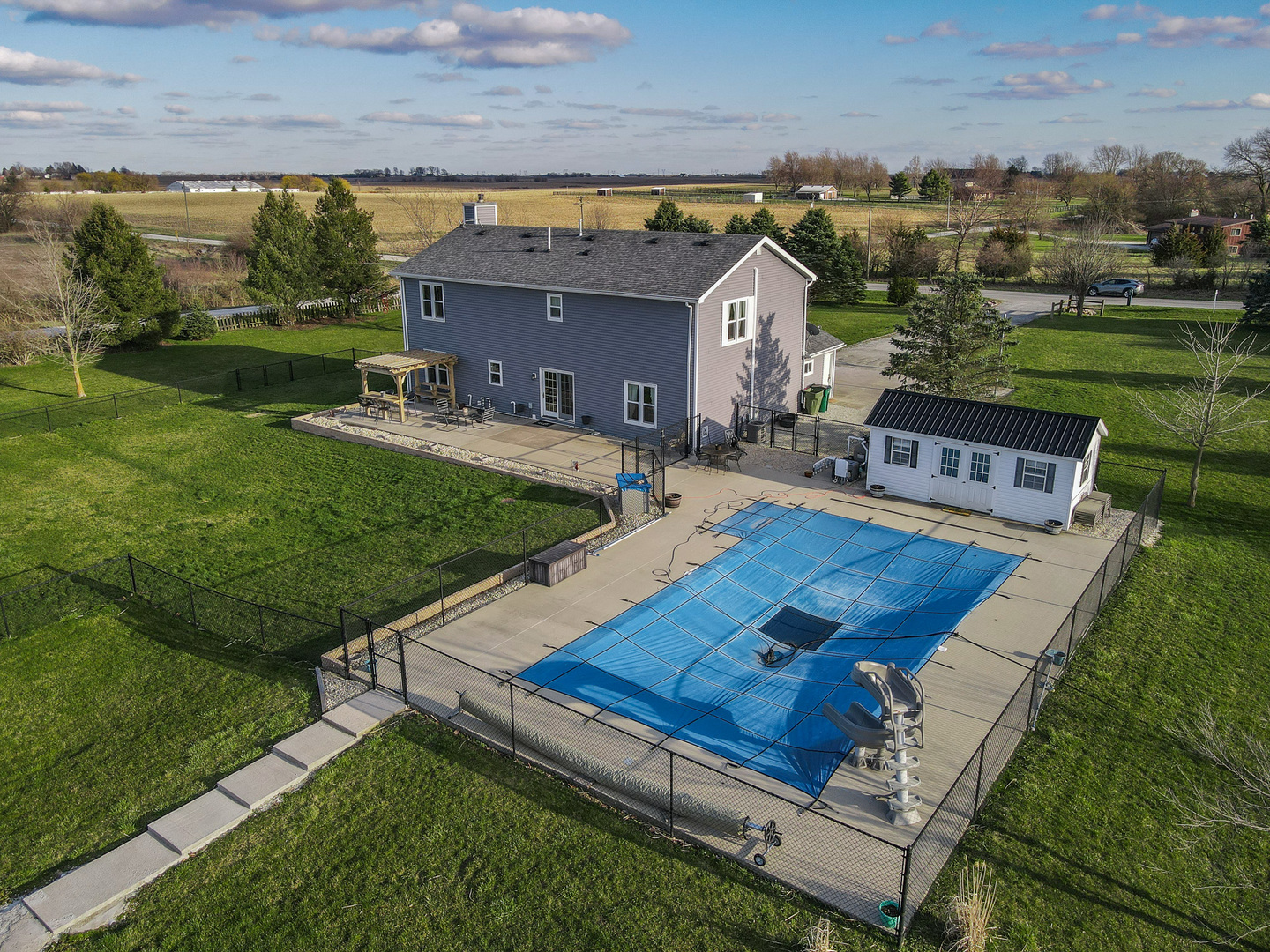 4016 W Church Road