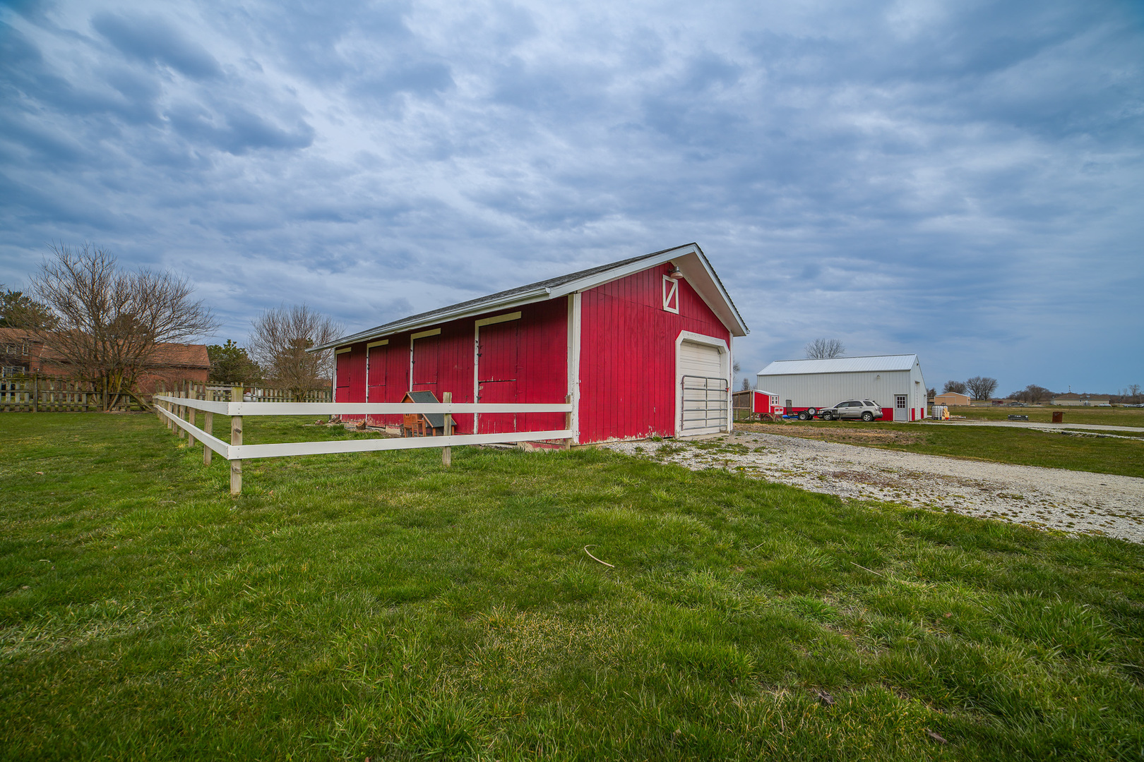 4016 W Church Road