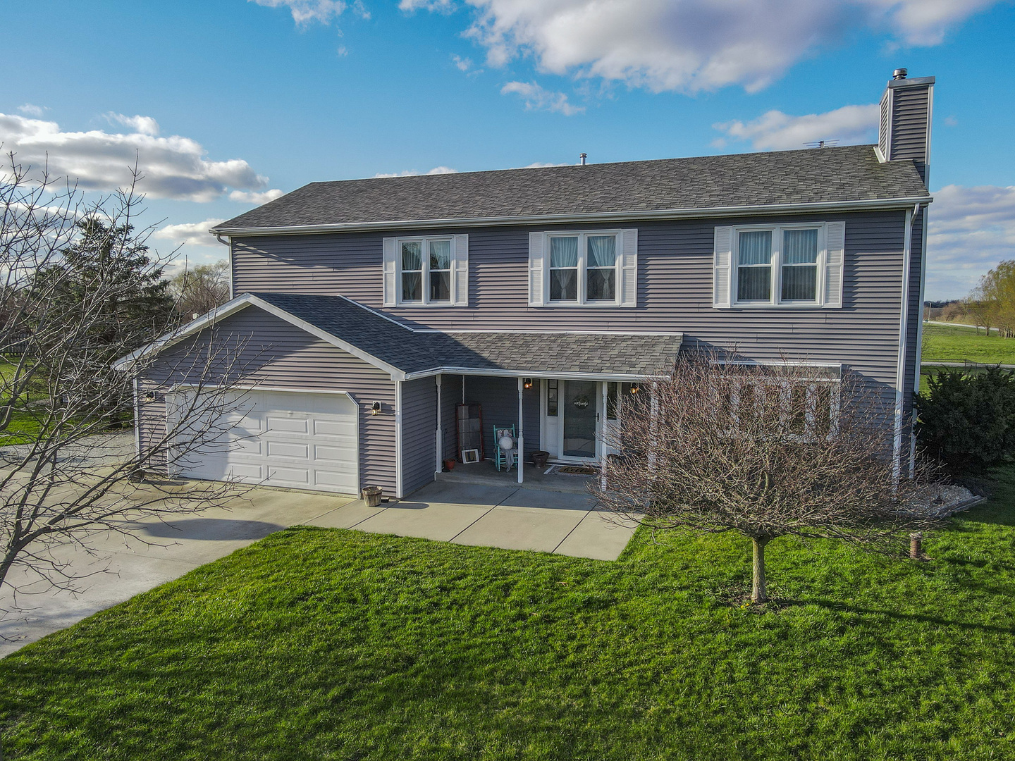 4016 W Church Road