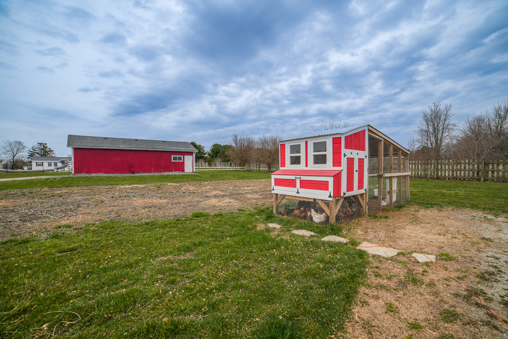 4016 W Church Road