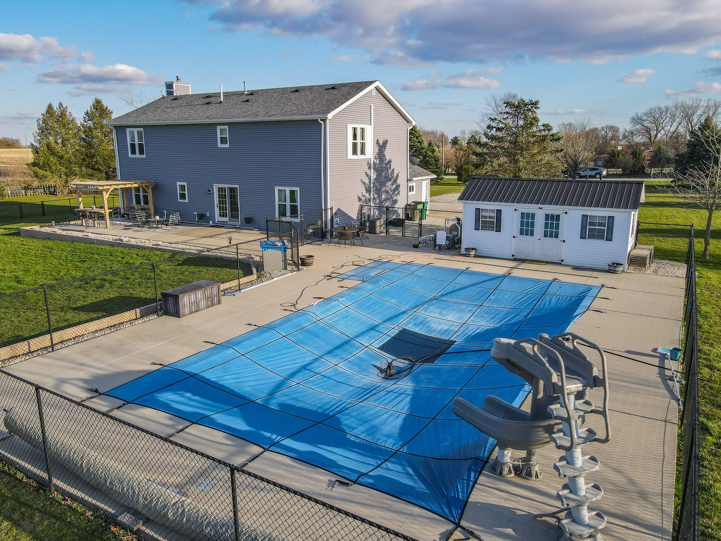4016 W Church Road