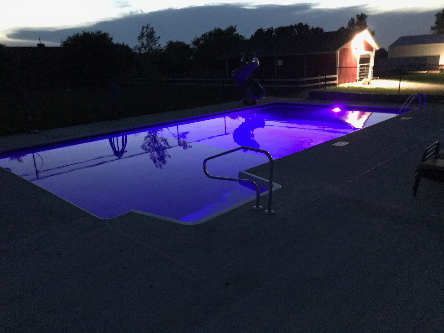 4016 W Church Road