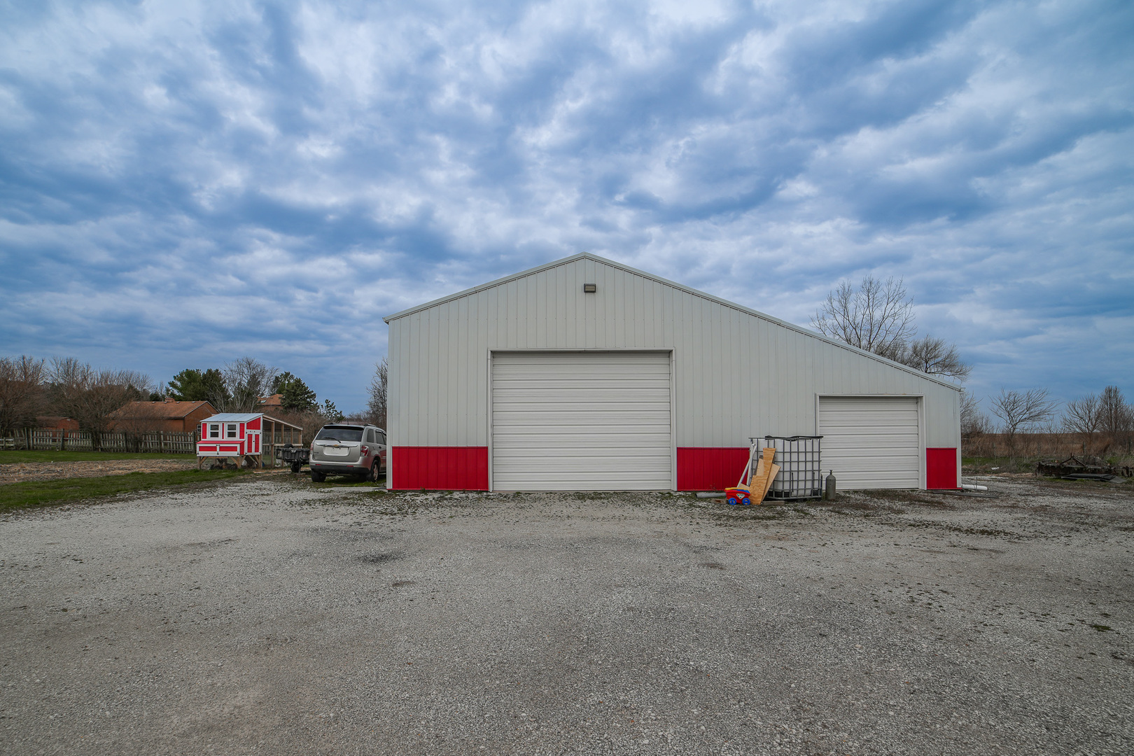 4016 W Church Road