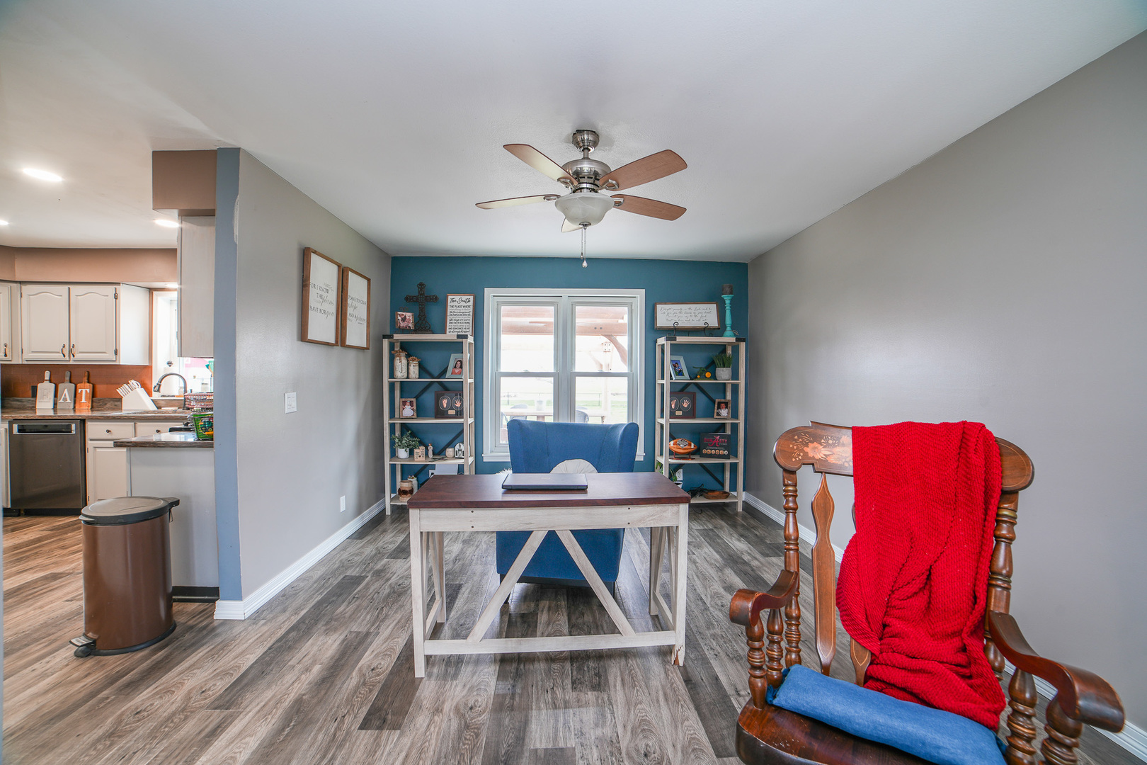 4016 W Church Road