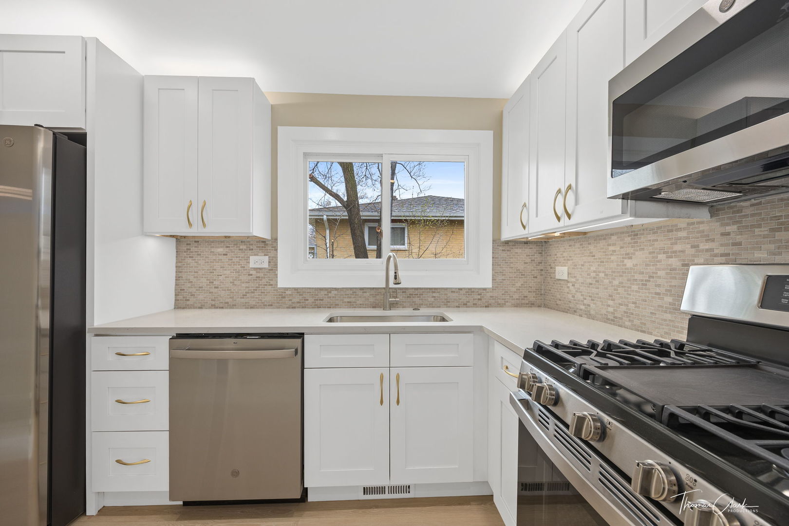 124 N Lincoln Avenue