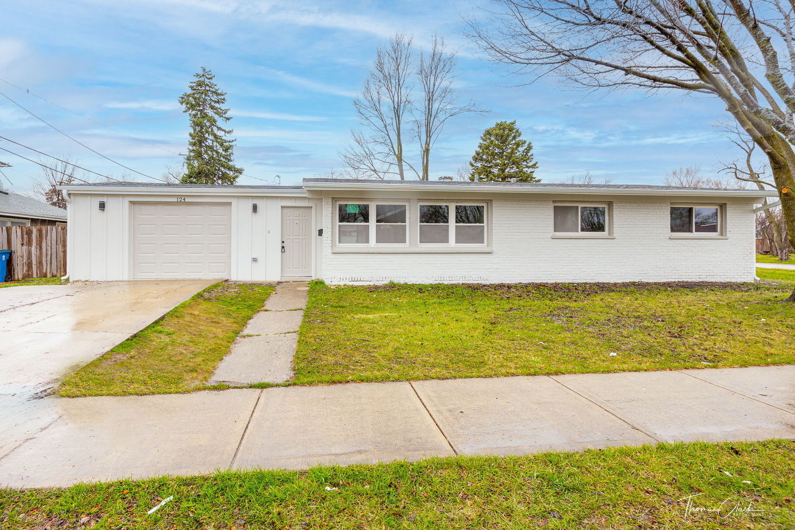 124 N Lincoln Avenue
