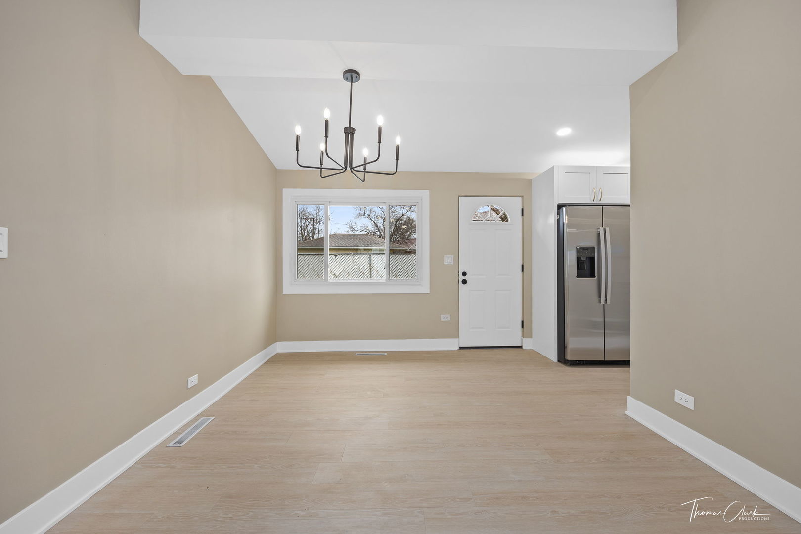 124 N Lincoln Avenue
