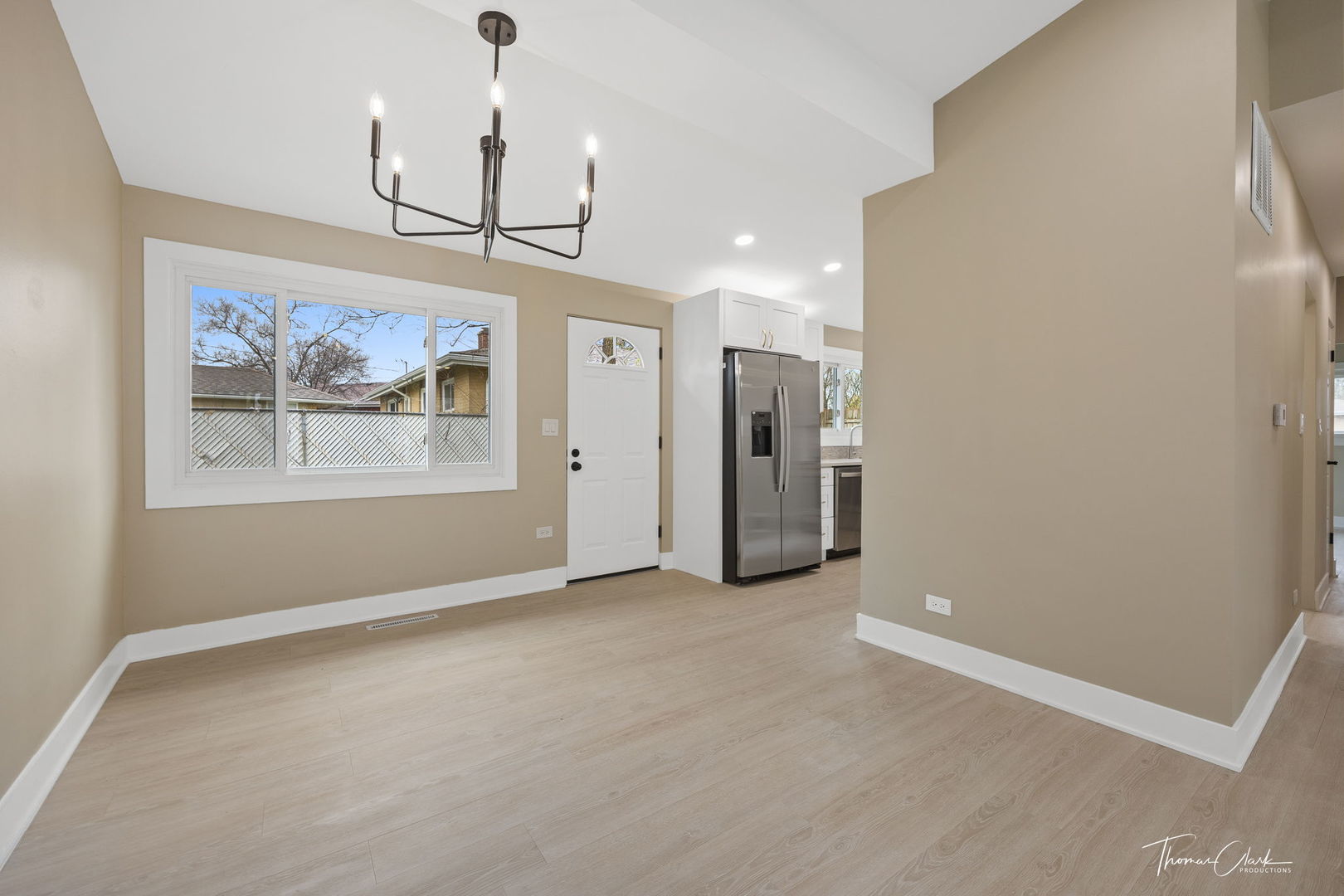 124 N Lincoln Avenue