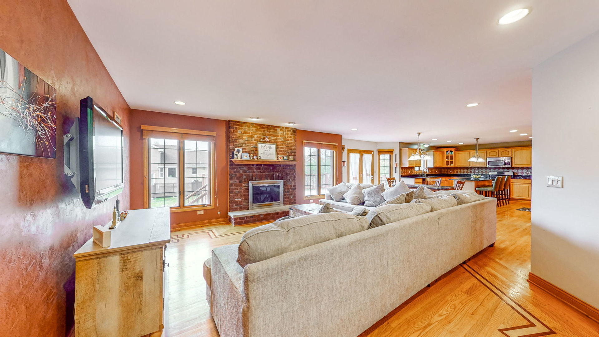 10542 Sharon Lane