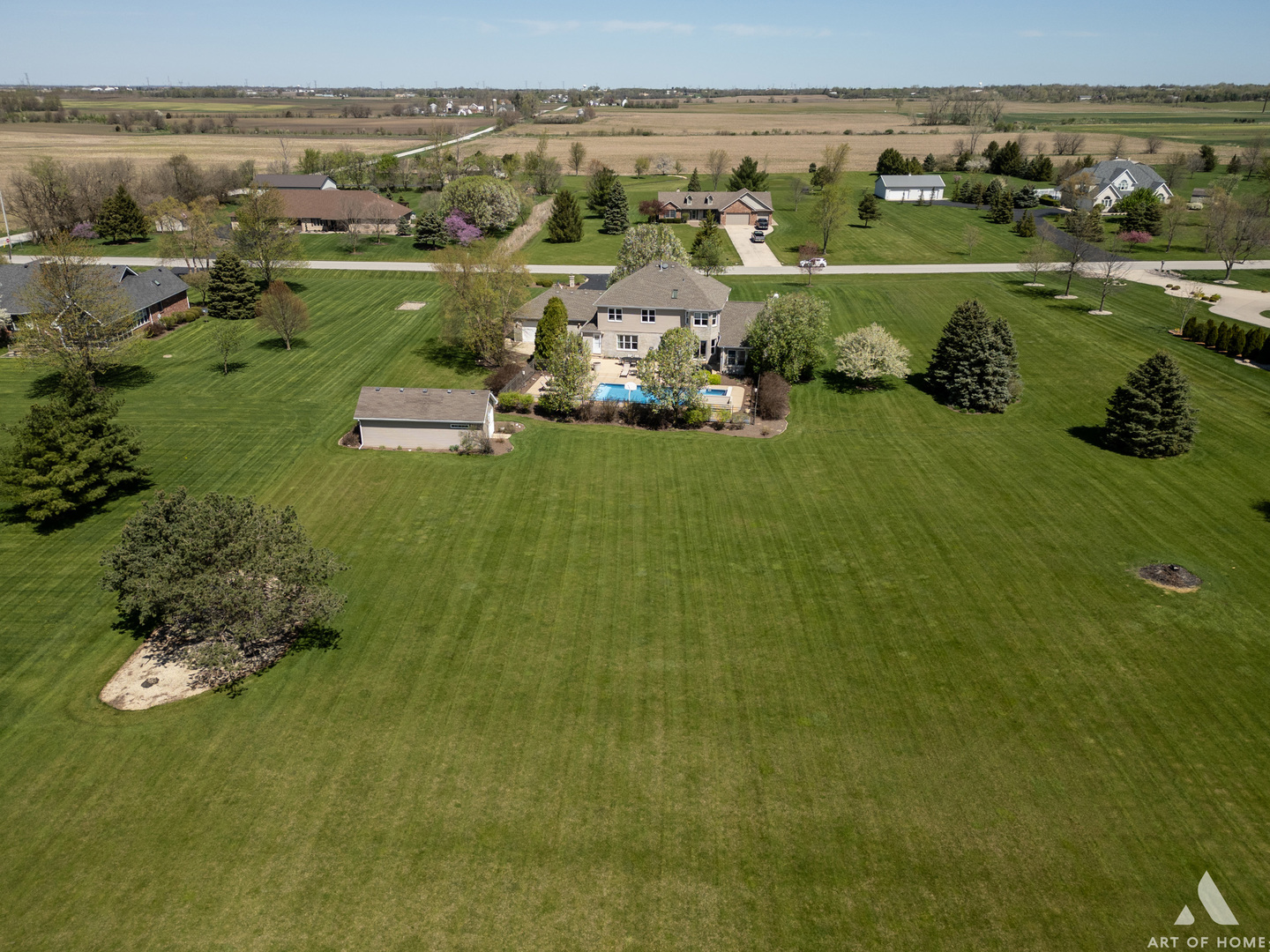 10325 W Prairie Schooner Drive