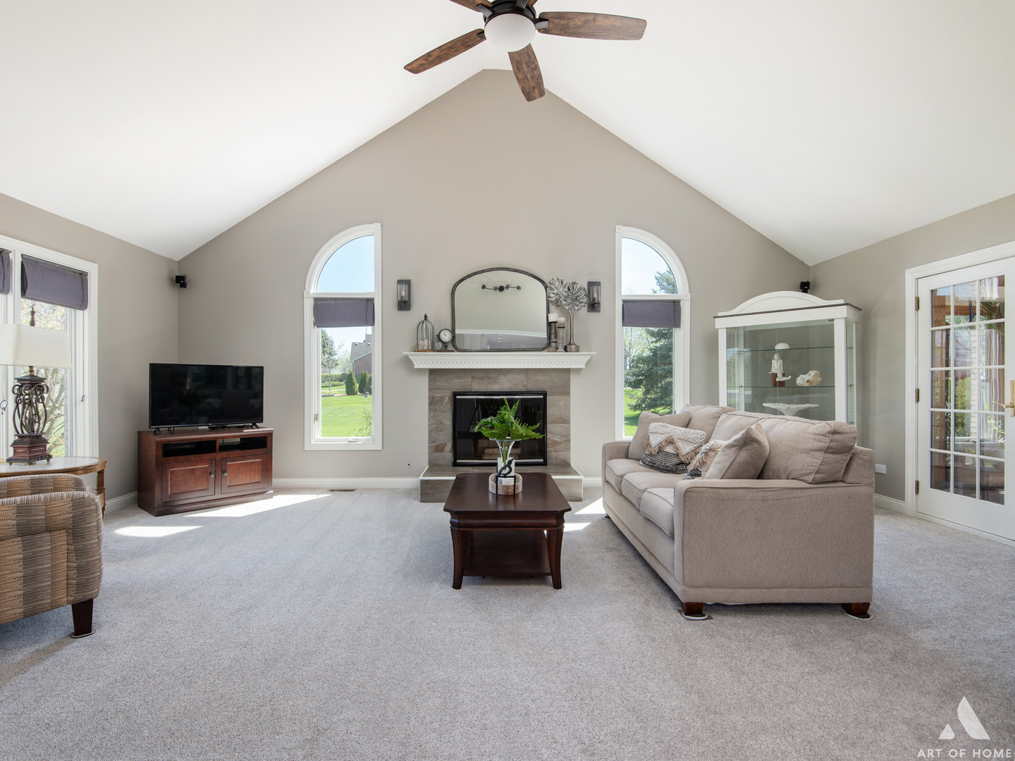 10325 W Prairie Schooner Drive