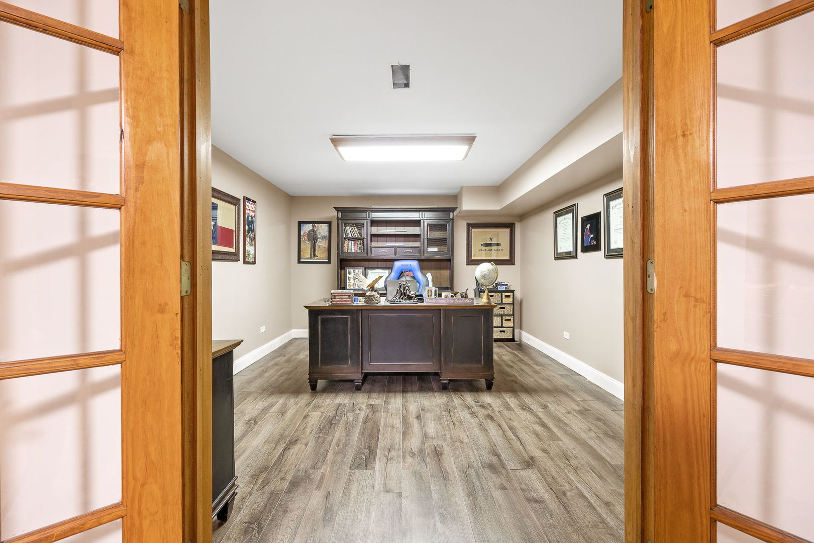2200 E Gaisor Court
