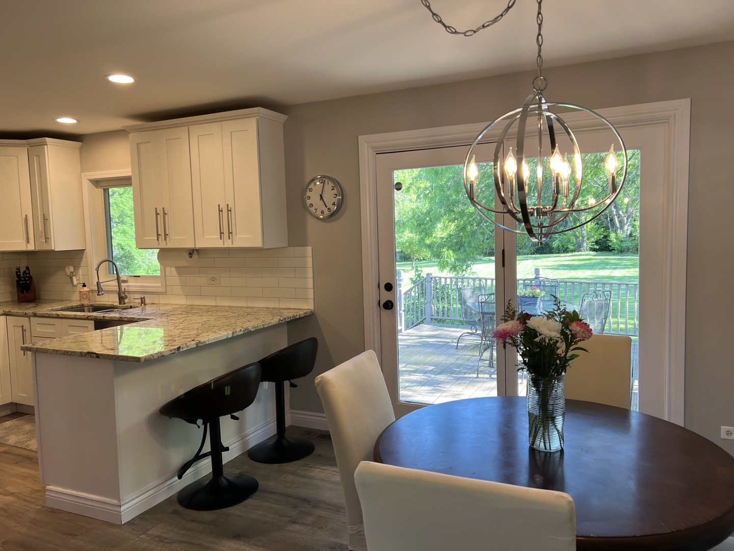 3 Liberty Drive