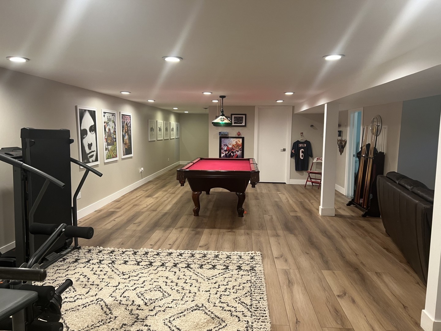 3 Liberty Drive