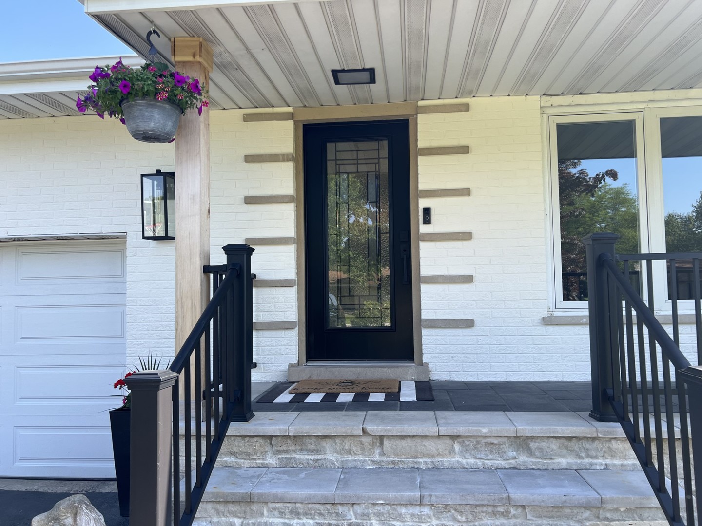 3 Liberty Drive
