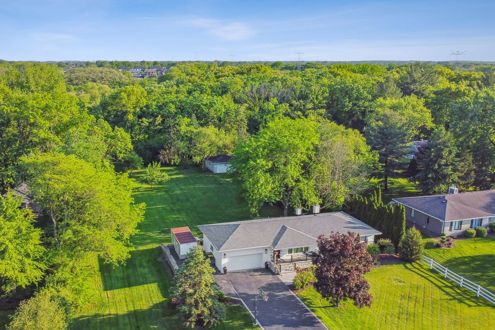 3 Liberty Drive