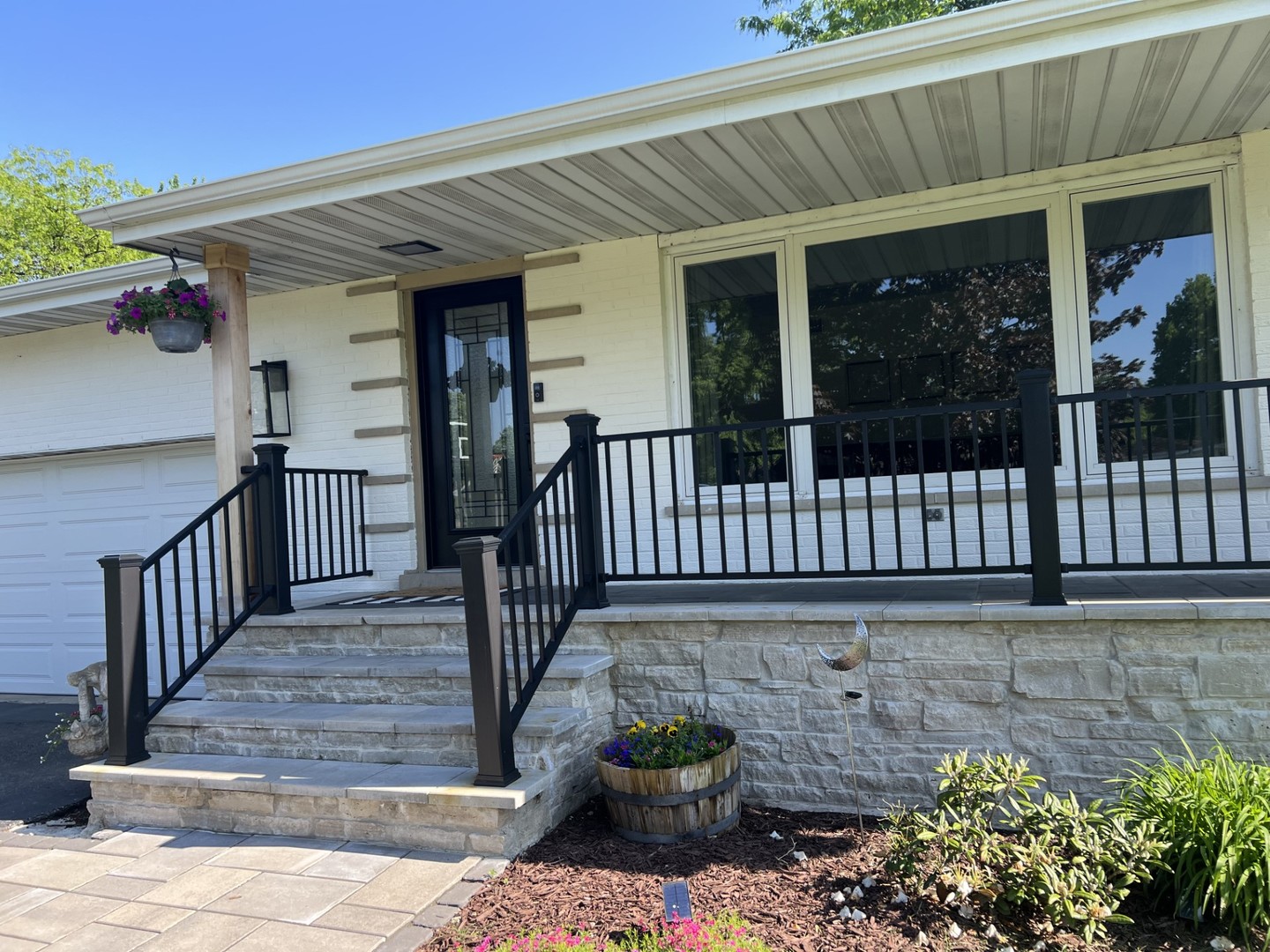 3 Liberty Drive