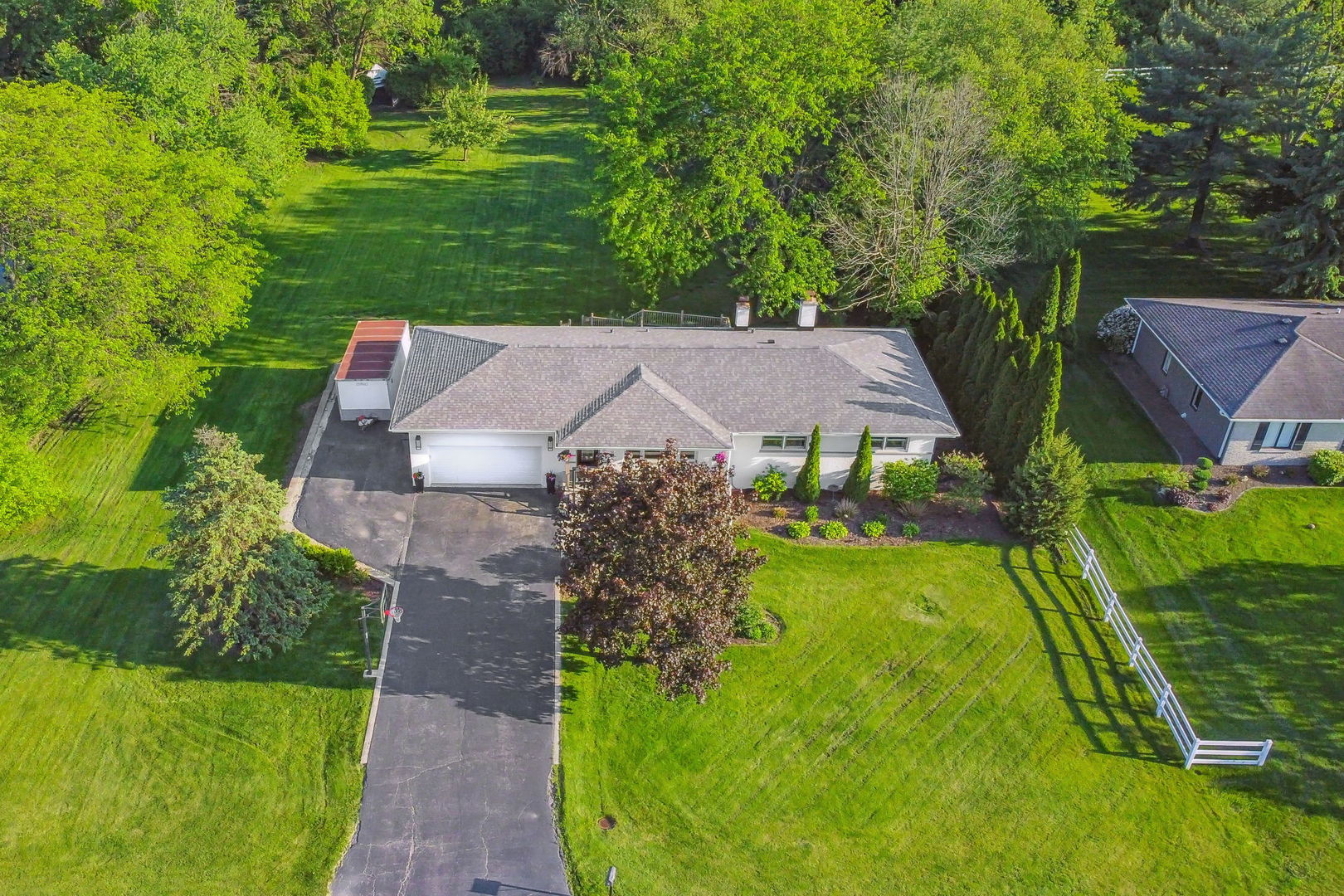 3 Liberty Drive