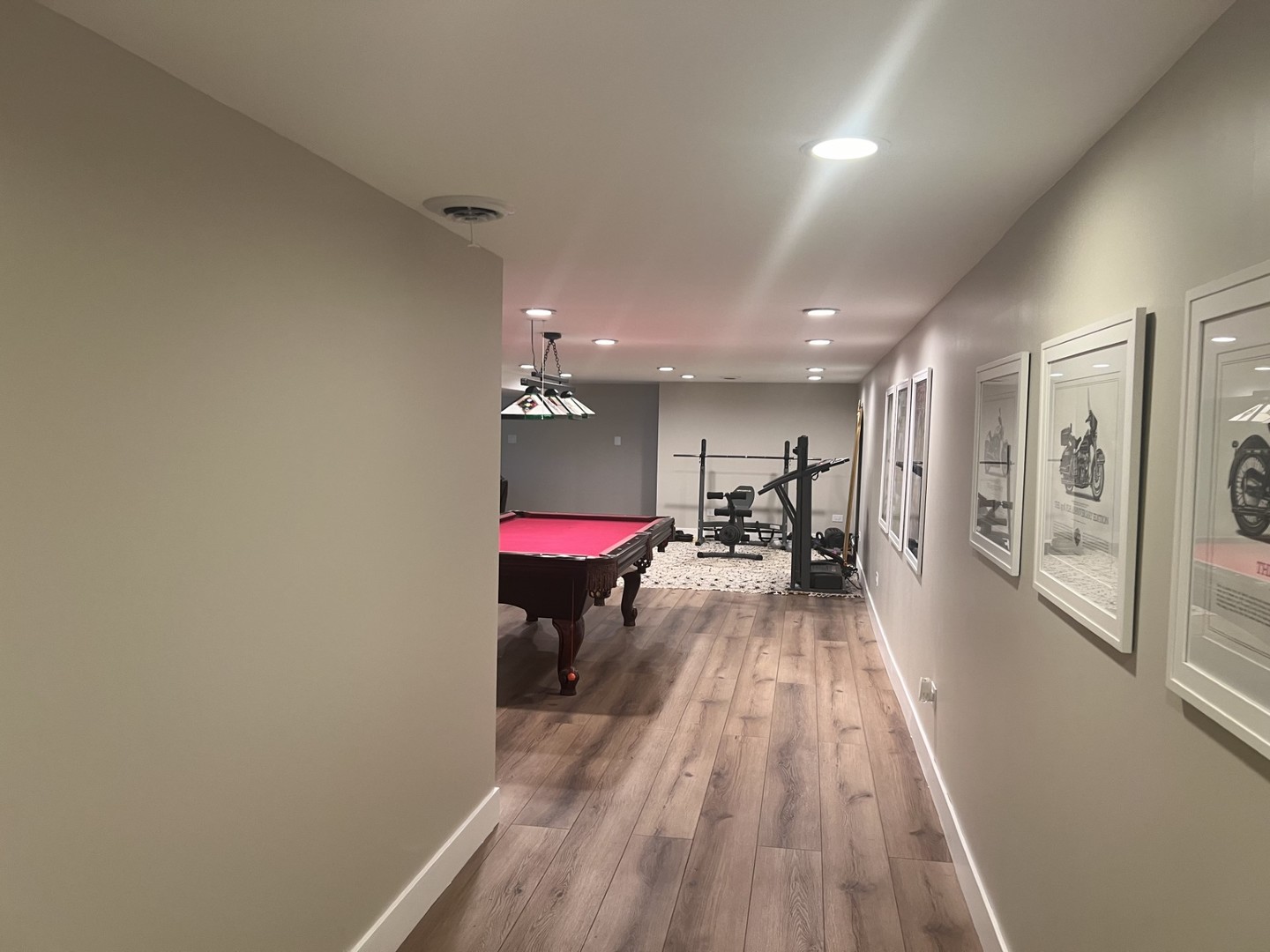 3 Liberty Drive