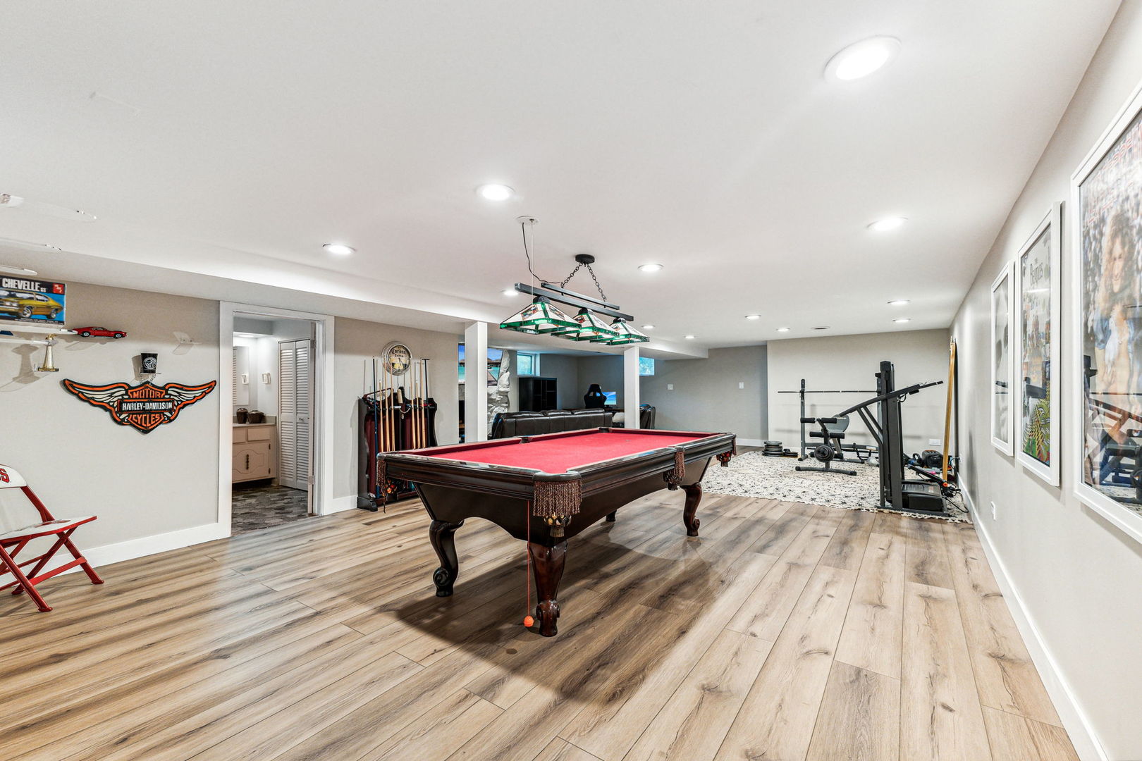 3 Liberty Drive
