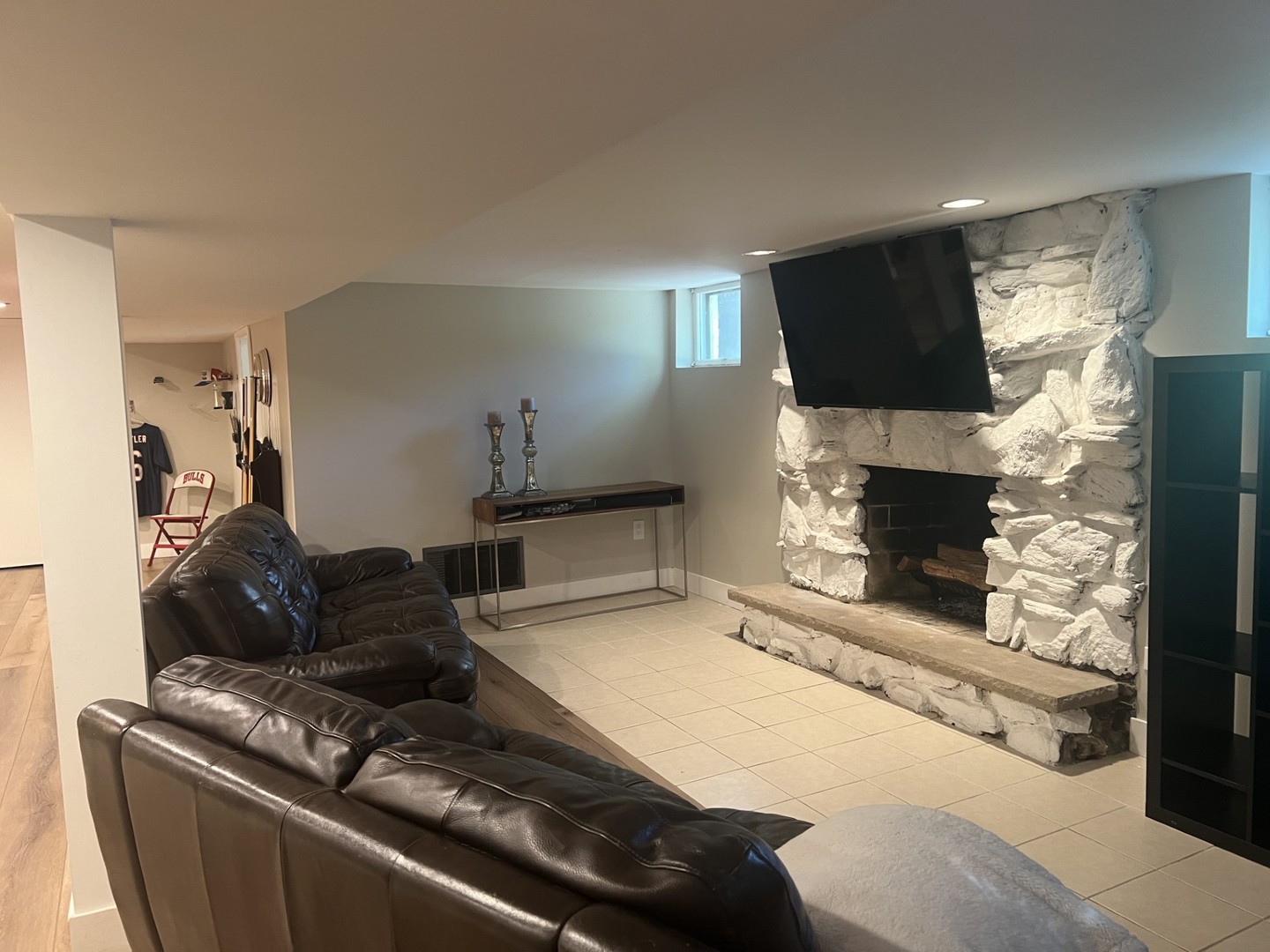 3 Liberty Drive