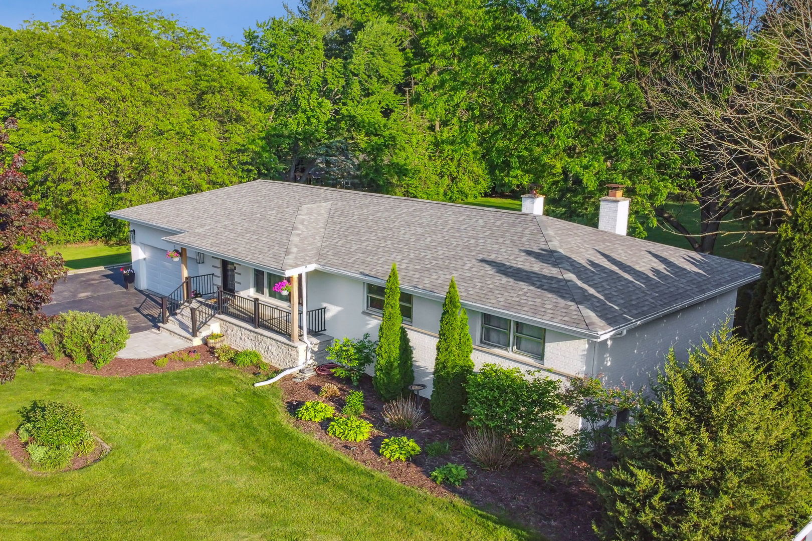 3 Liberty Drive