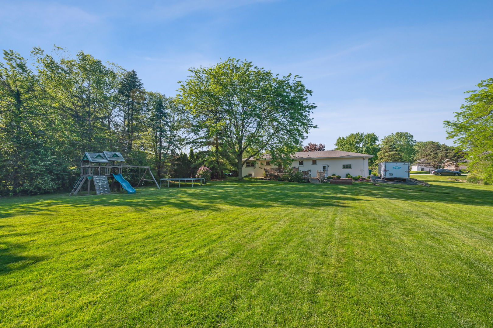 3 Liberty Drive