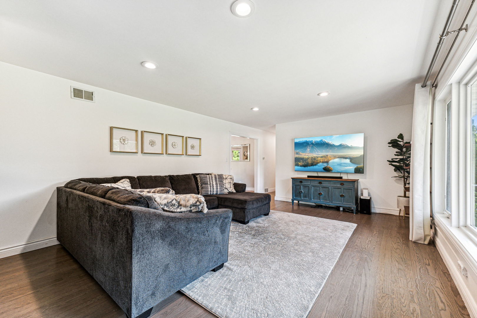 3 Liberty Drive