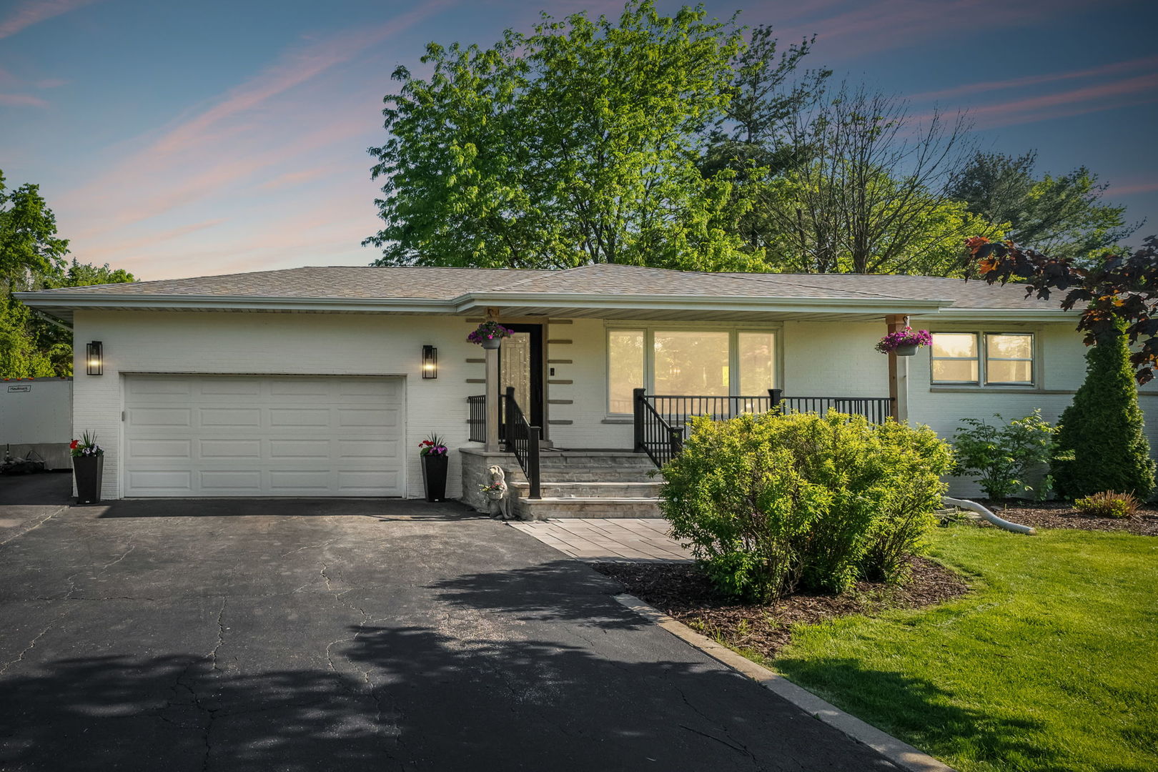 3 Liberty Drive
