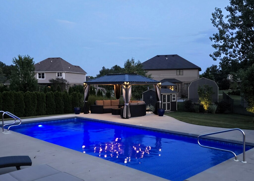 13745 W Lake Shore Court