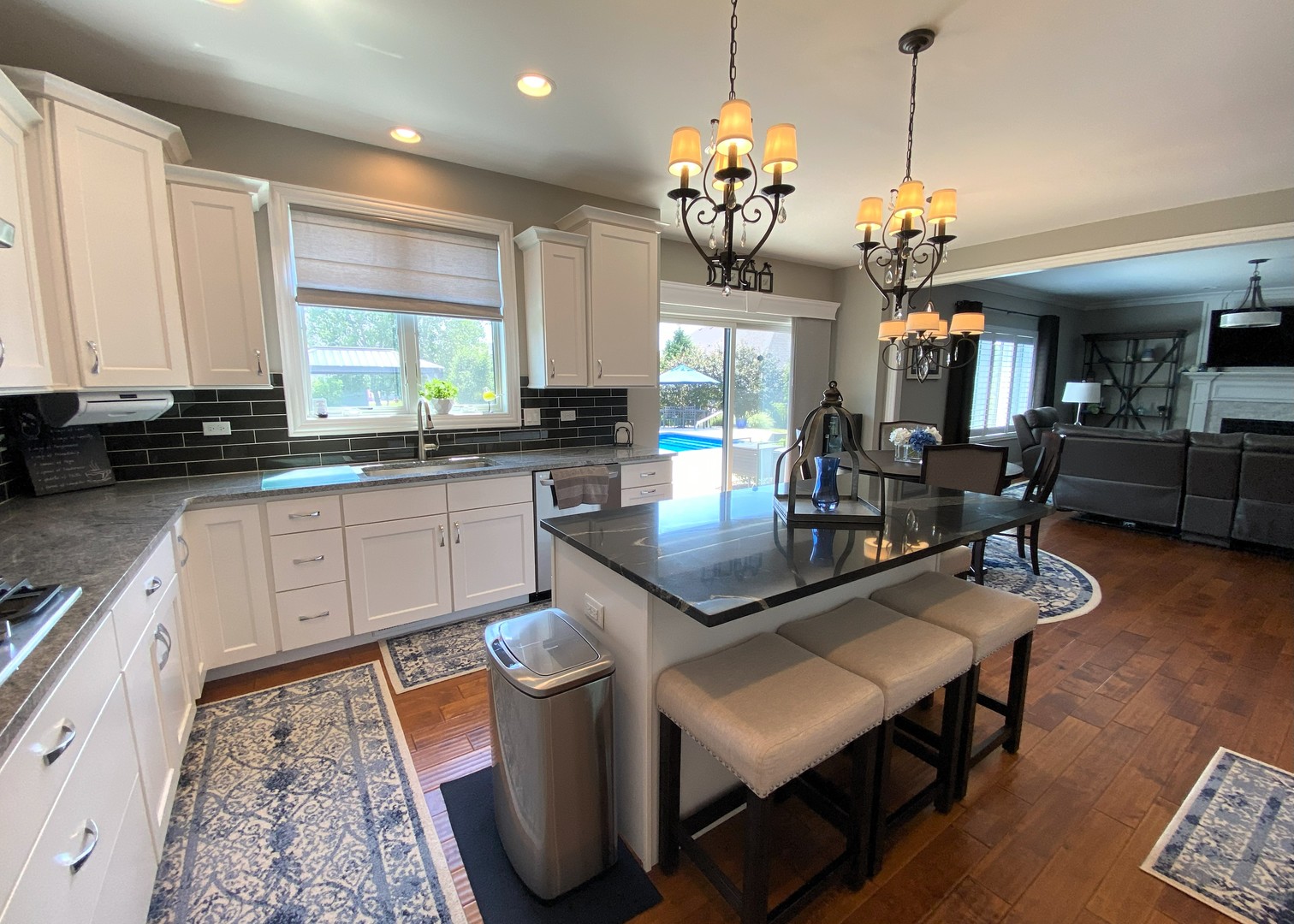 13745 W Lake Shore Court