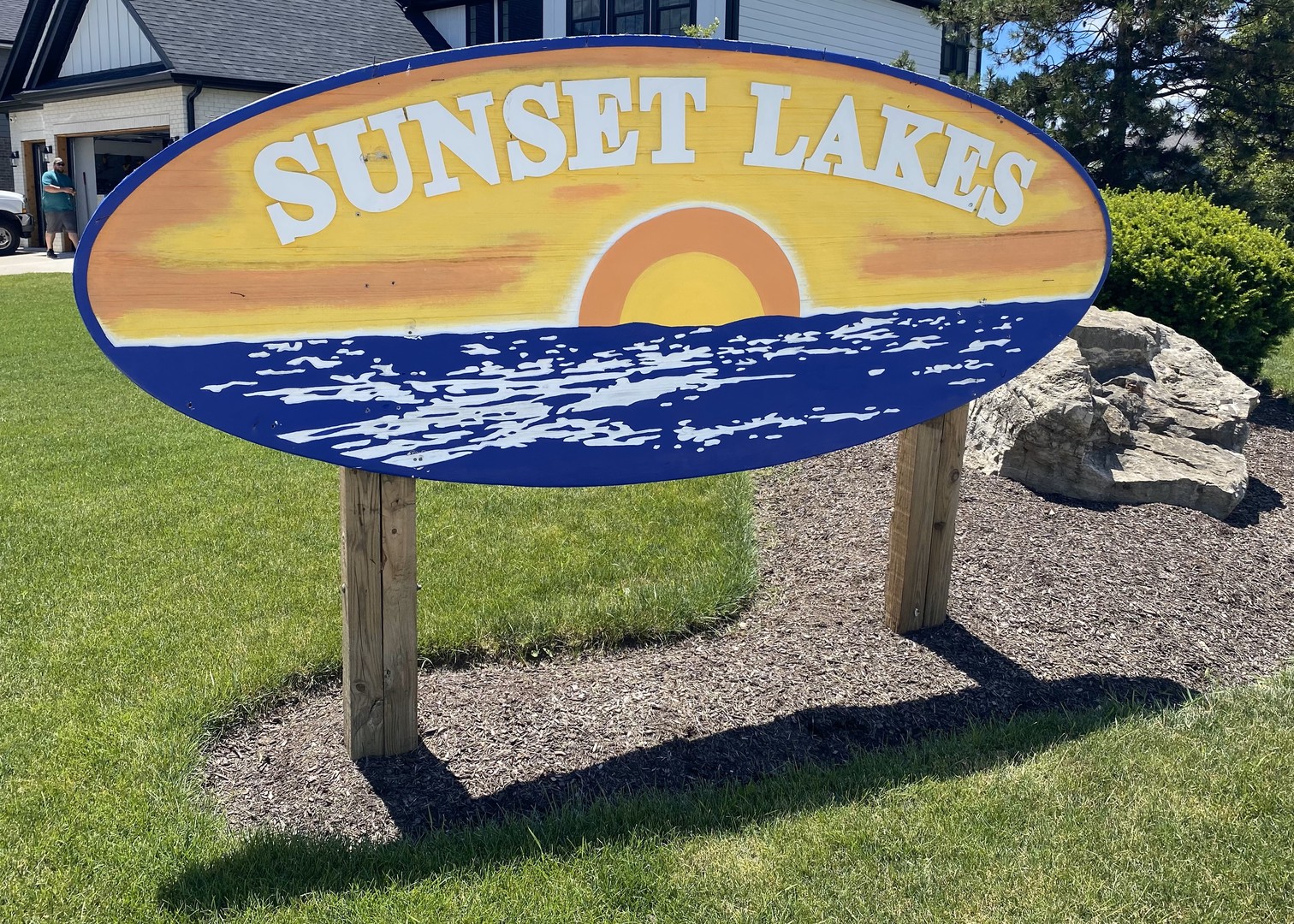 13745 W Lake Shore Court