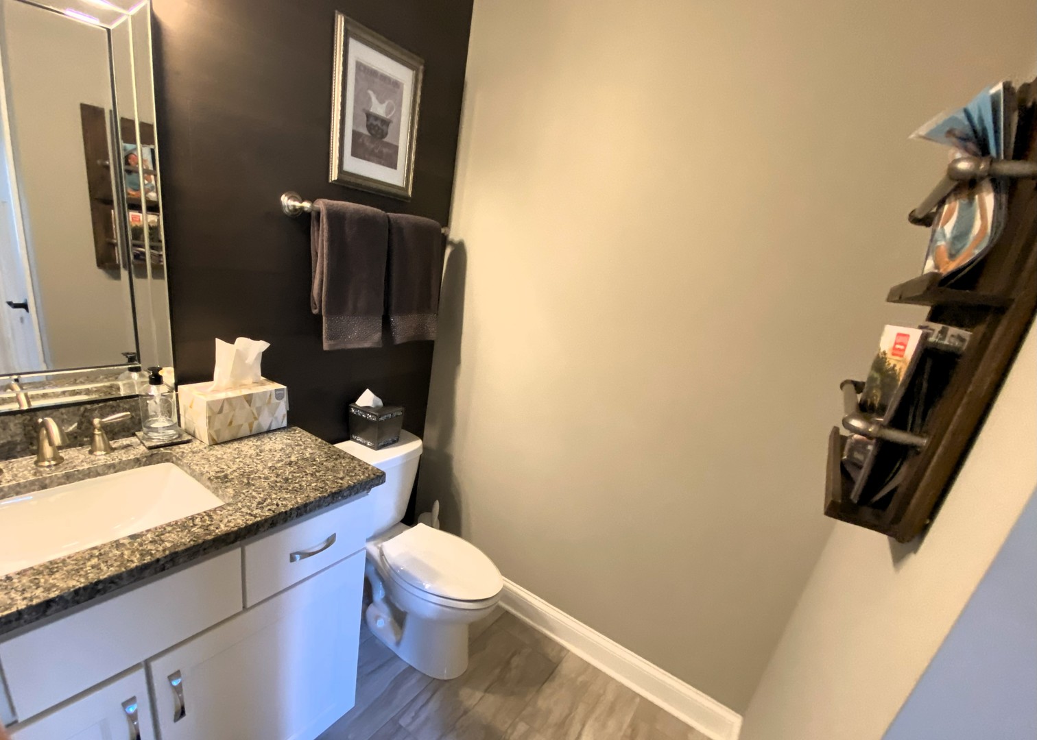 13745 W Lake Shore Court