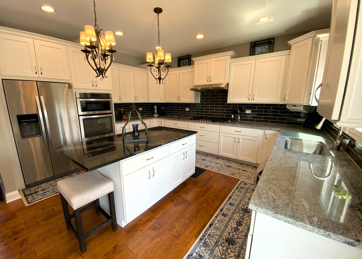 13745 W Lake Shore Court