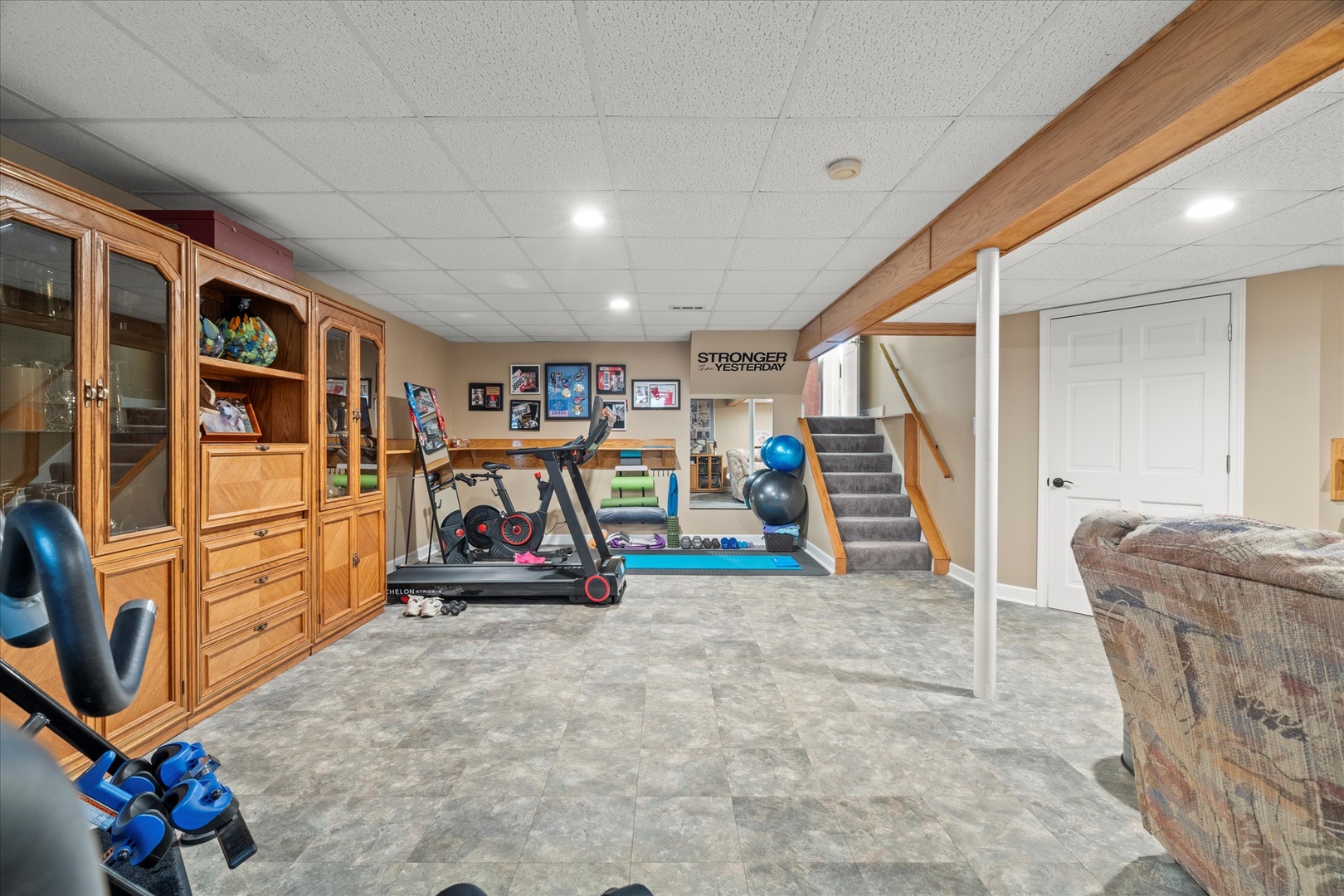 535 W MICHIGAN Road