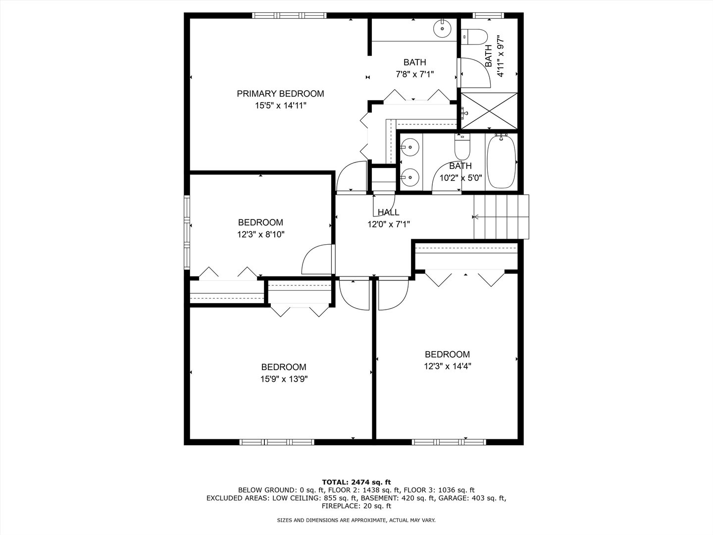 14544 Palomino Court