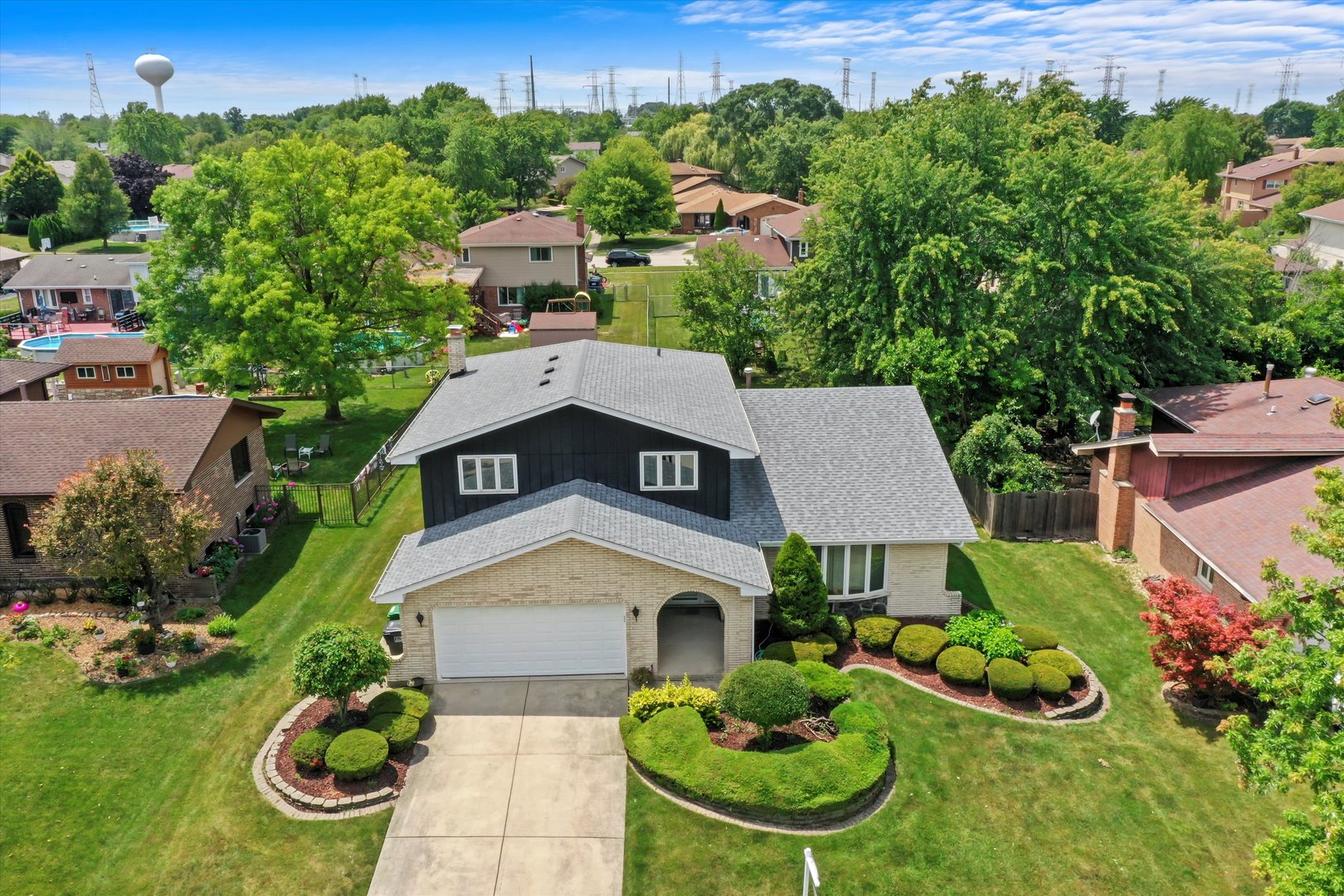 14544 Palomino Court