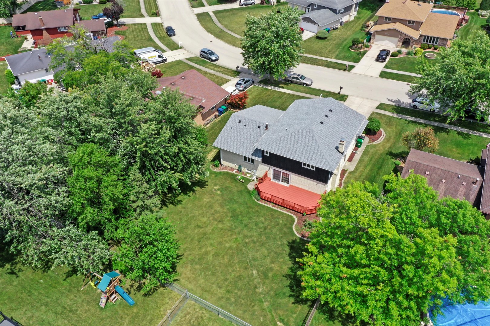 14544 Palomino Court