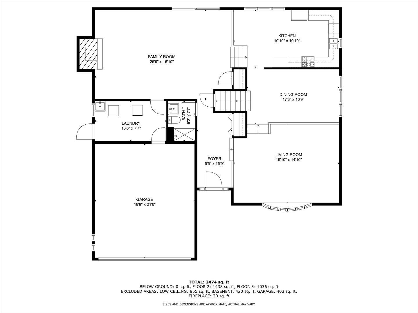 14544 Palomino Court